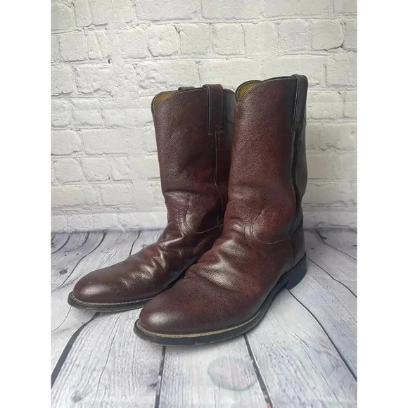 JUSTIN MEN\'S 10\